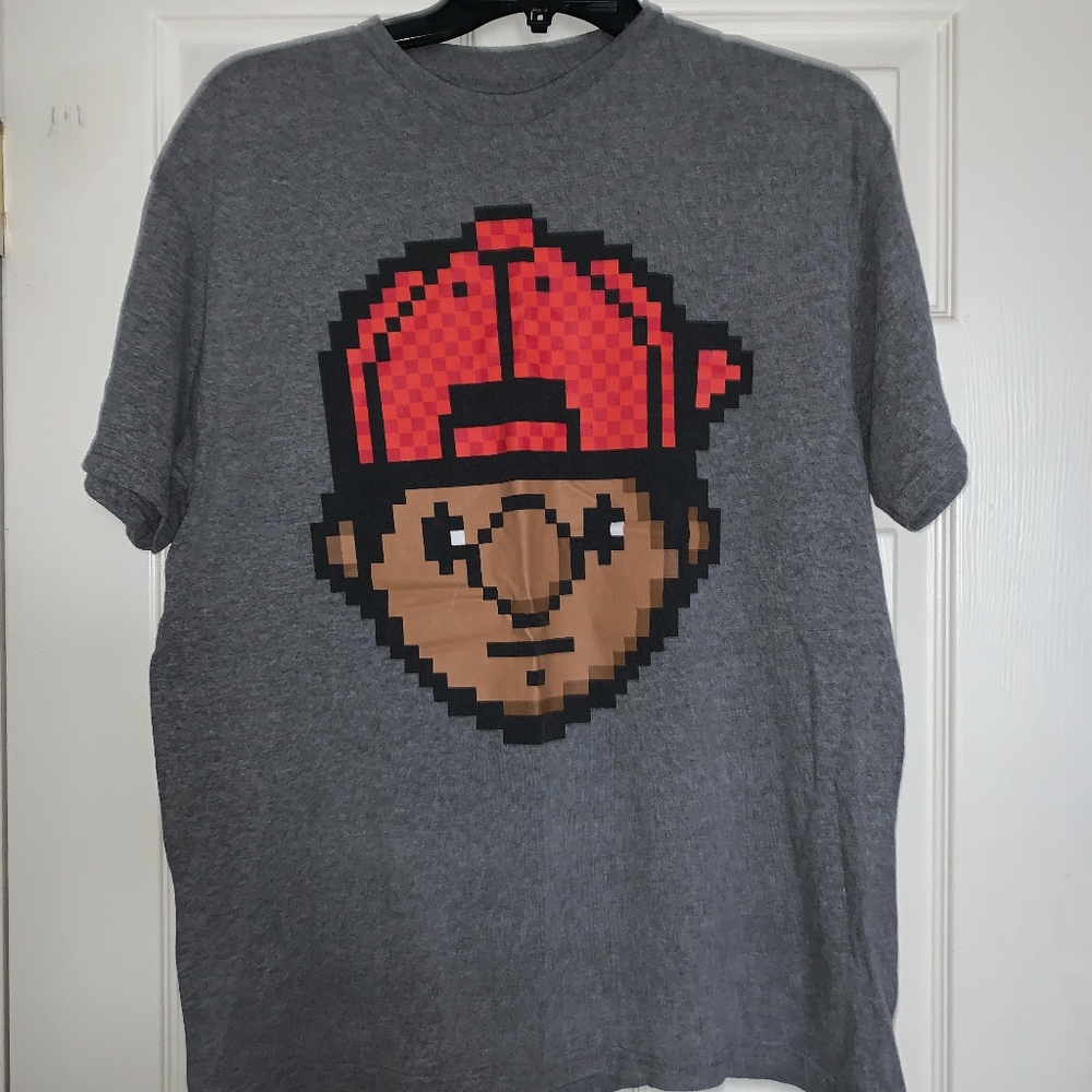 Trukfit Mens Large T-Shirt